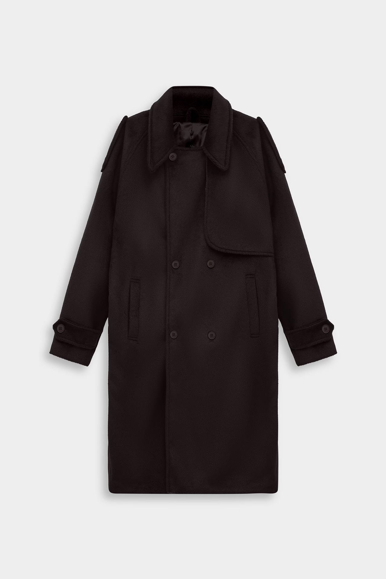 GIESTO Men's Down Puffer Coat 1