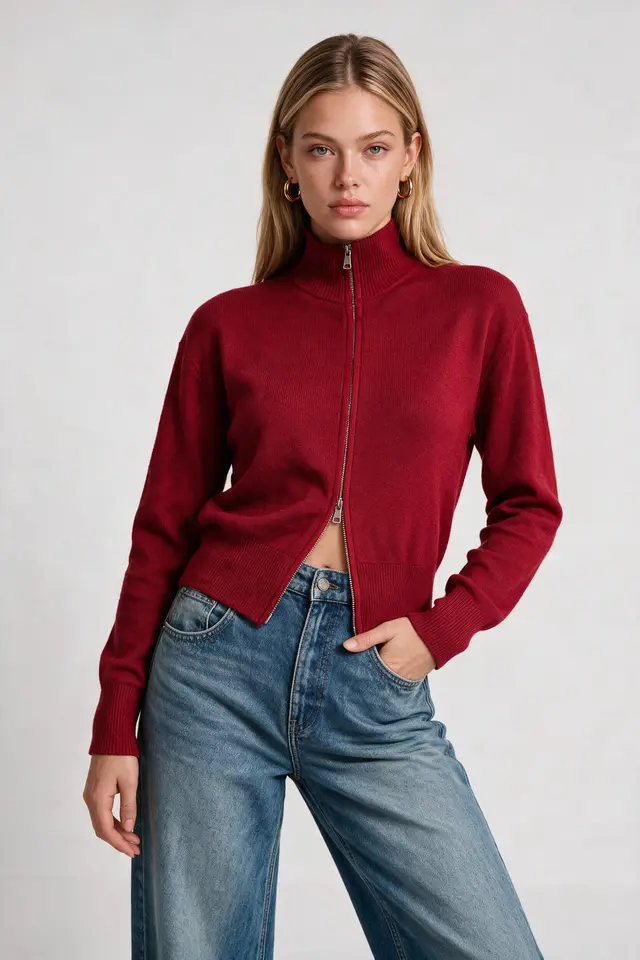 ISTANBUL Women's Cardigan