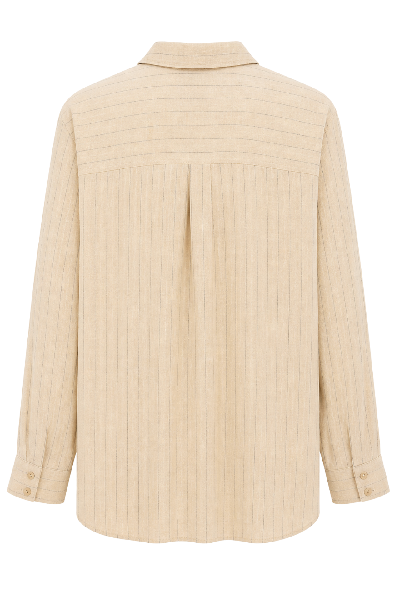MIXRAY Cotton Shirt 4