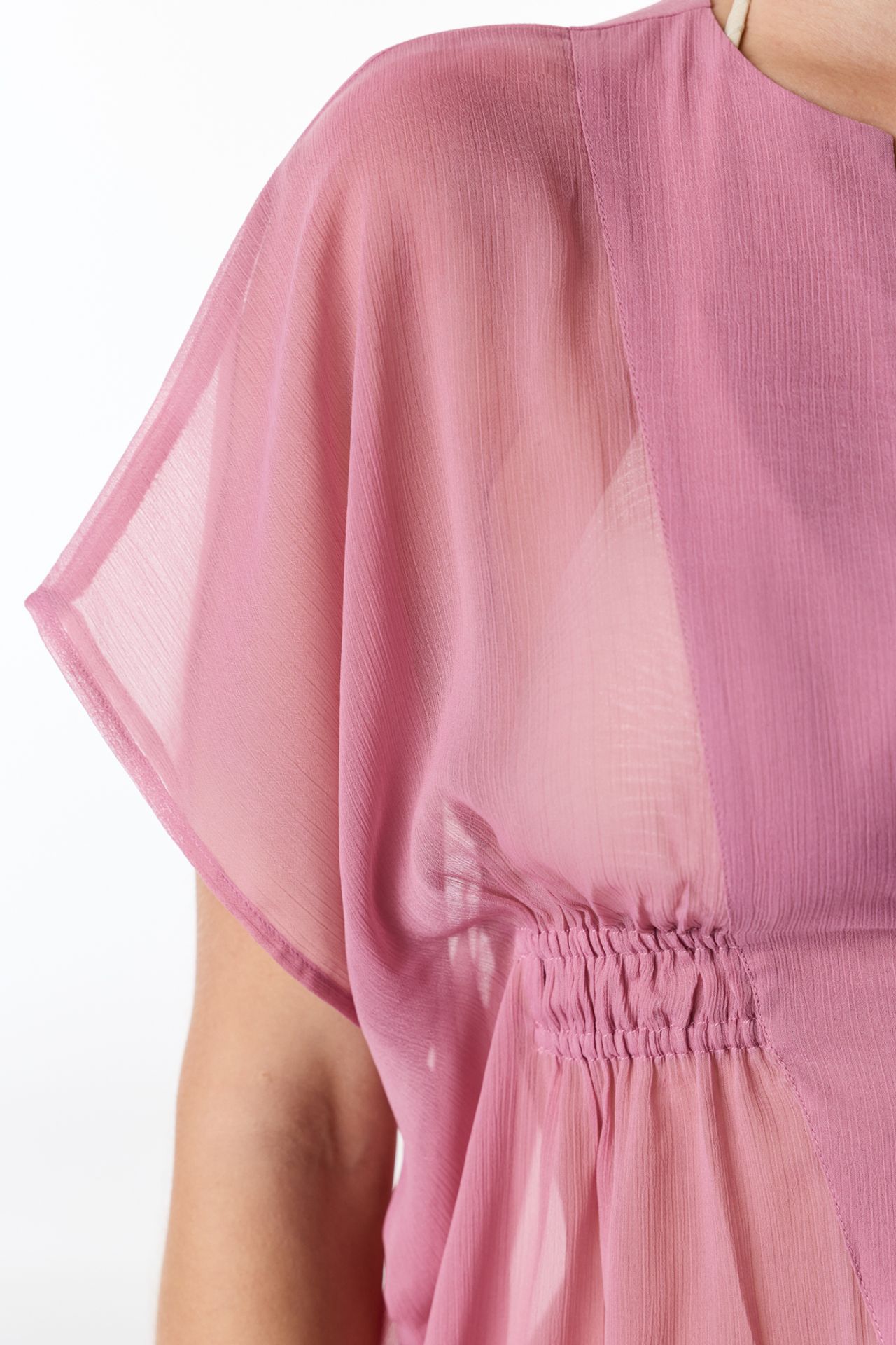 PENTI Basic Kaftan