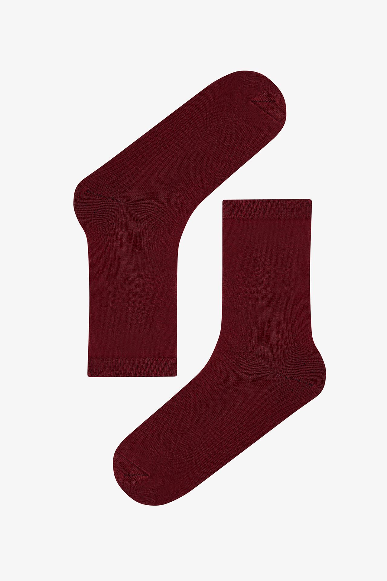 PENTI Star Moon Cotton Pair Crew Socks 4