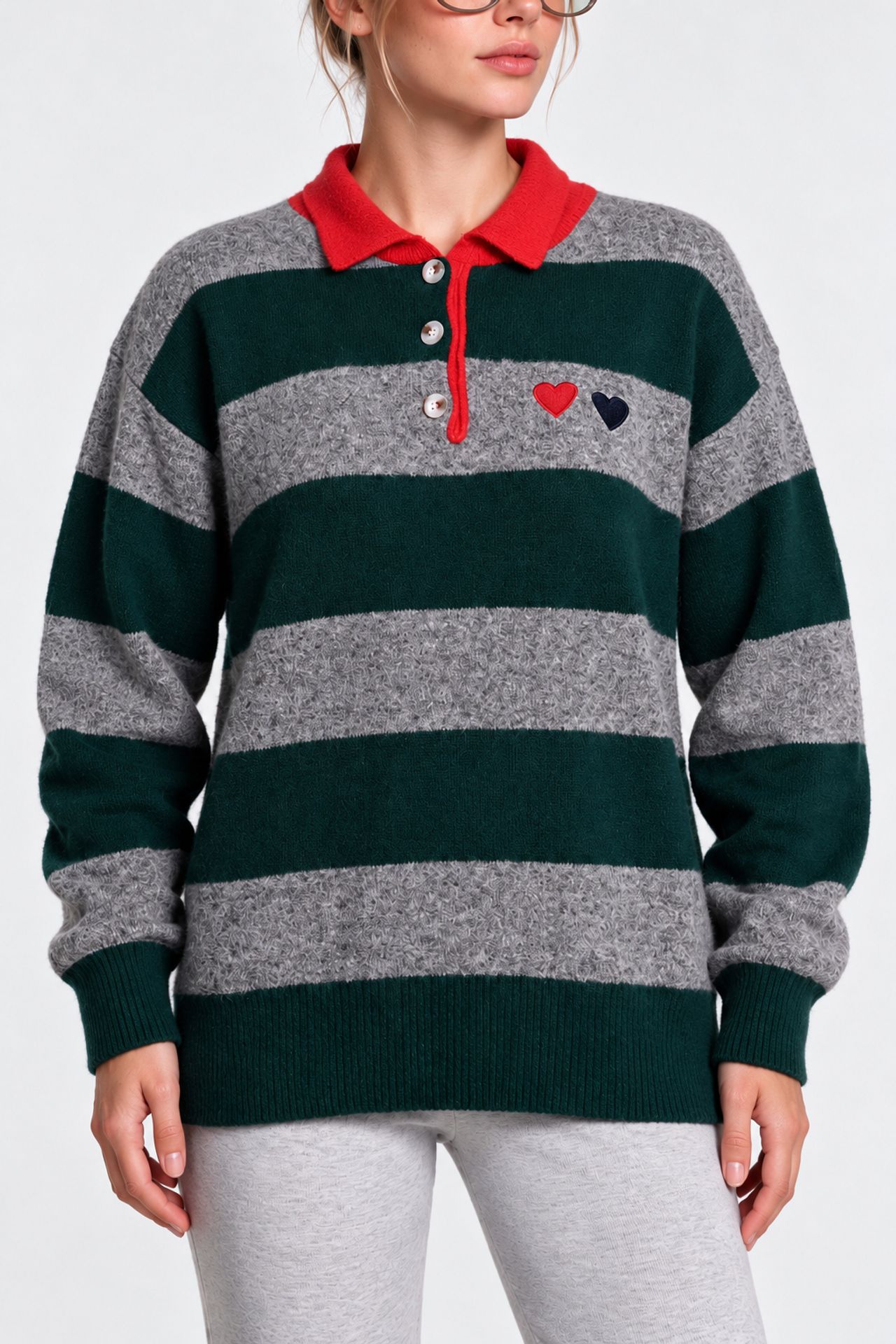 ISTANBUL Women's Knit Sweater