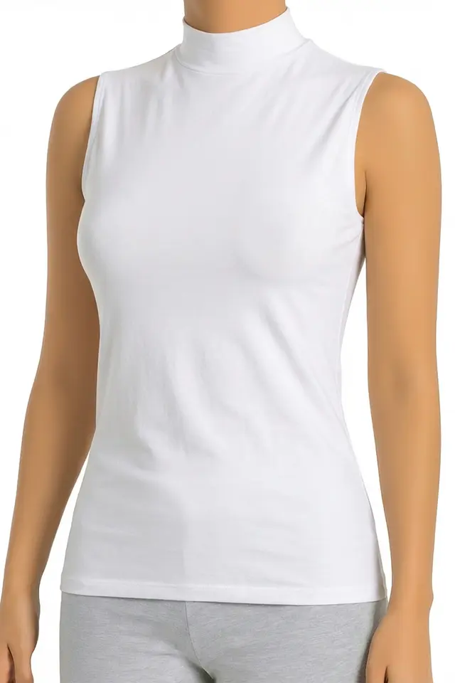 ÖTS Women's Fitted Tank Top