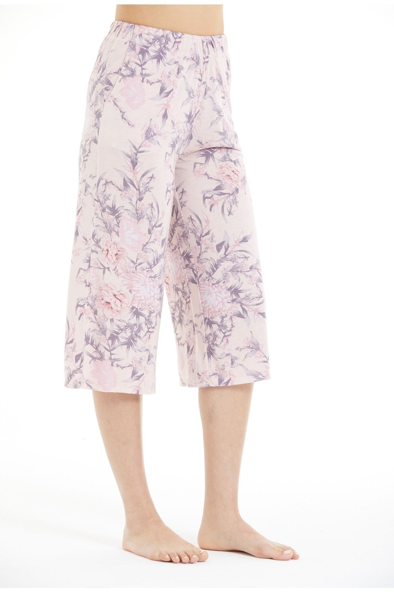 LILAC Pajama Bottoms 4