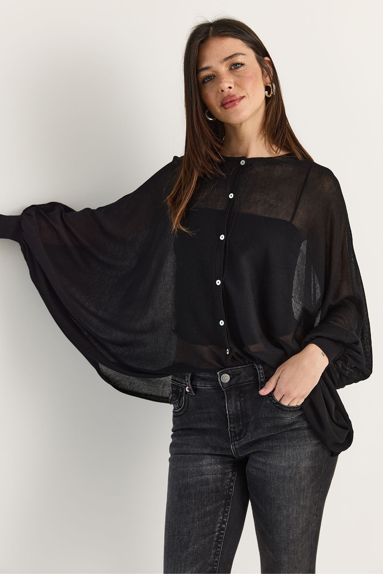LUCCI Women's Blouse 6