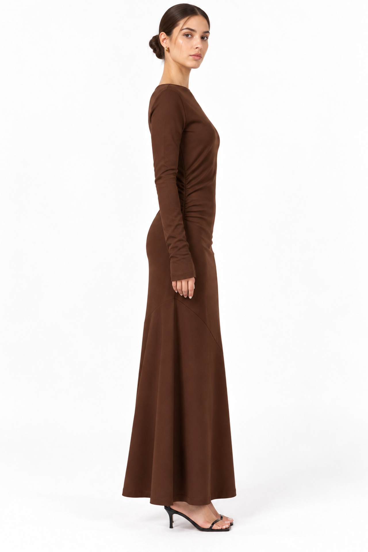 BUSEM Midi Dress 3