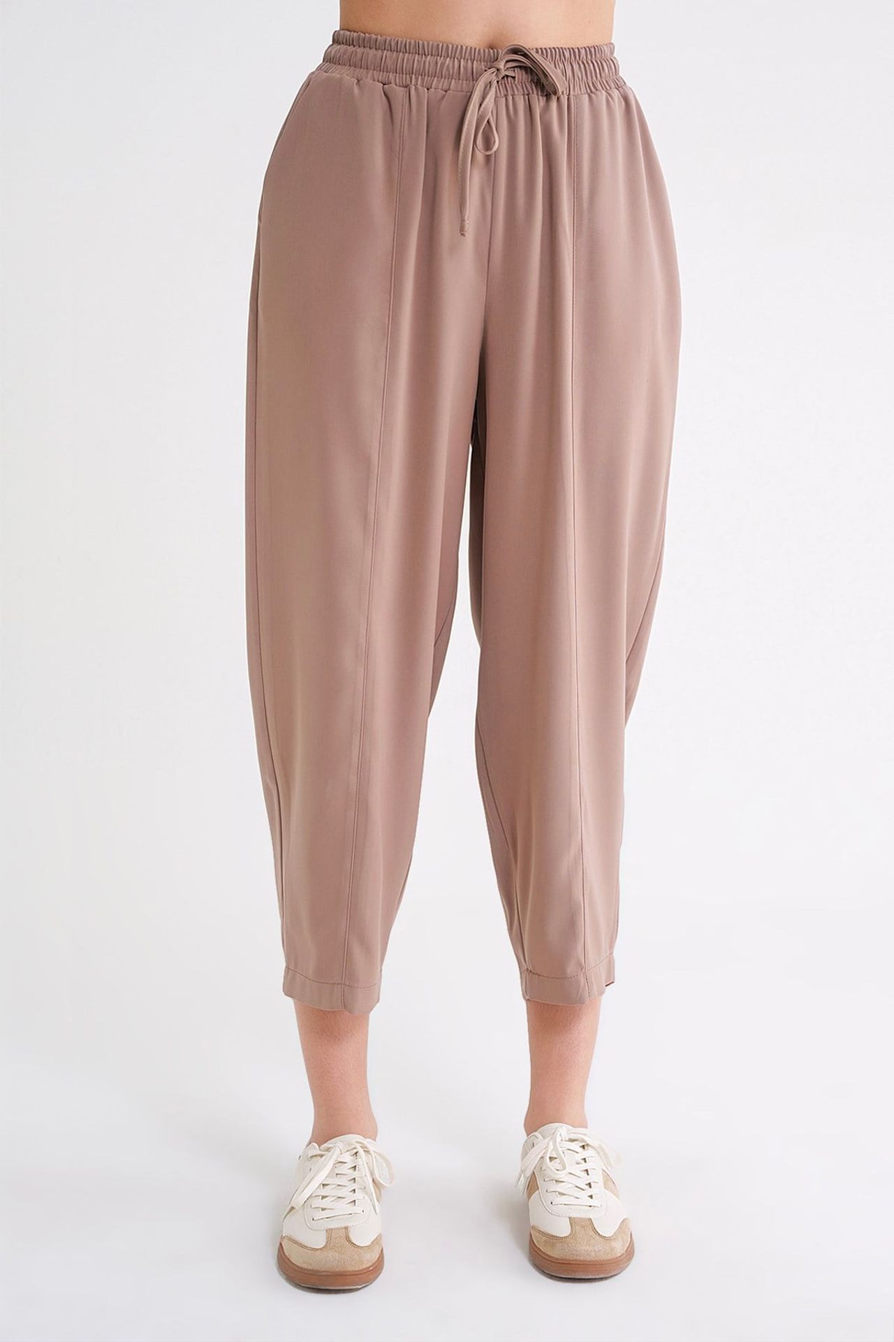 Mixray Şalvar Fit Pantolon 4