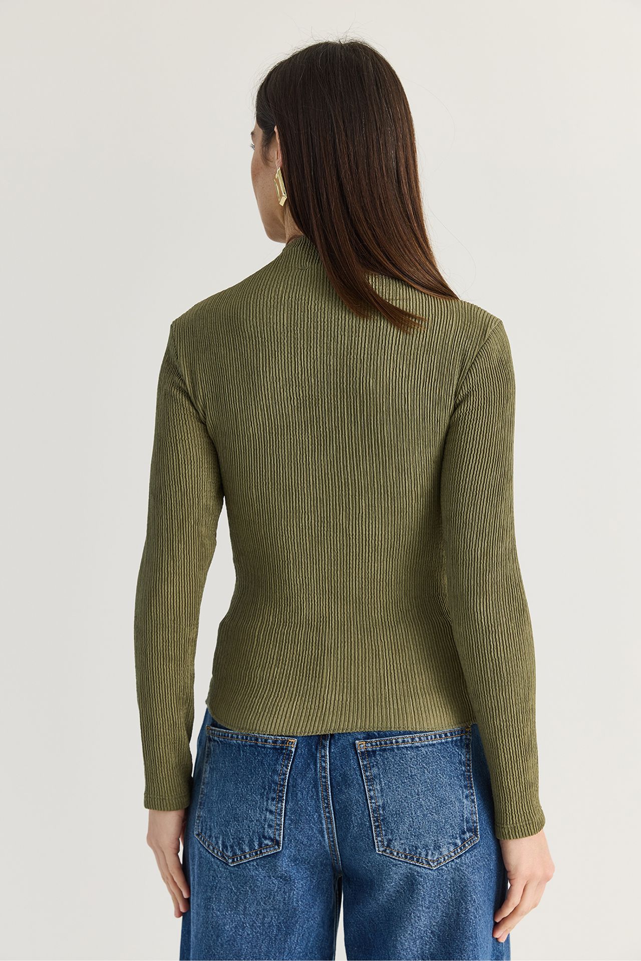 LUCCI Women's Blouse 6