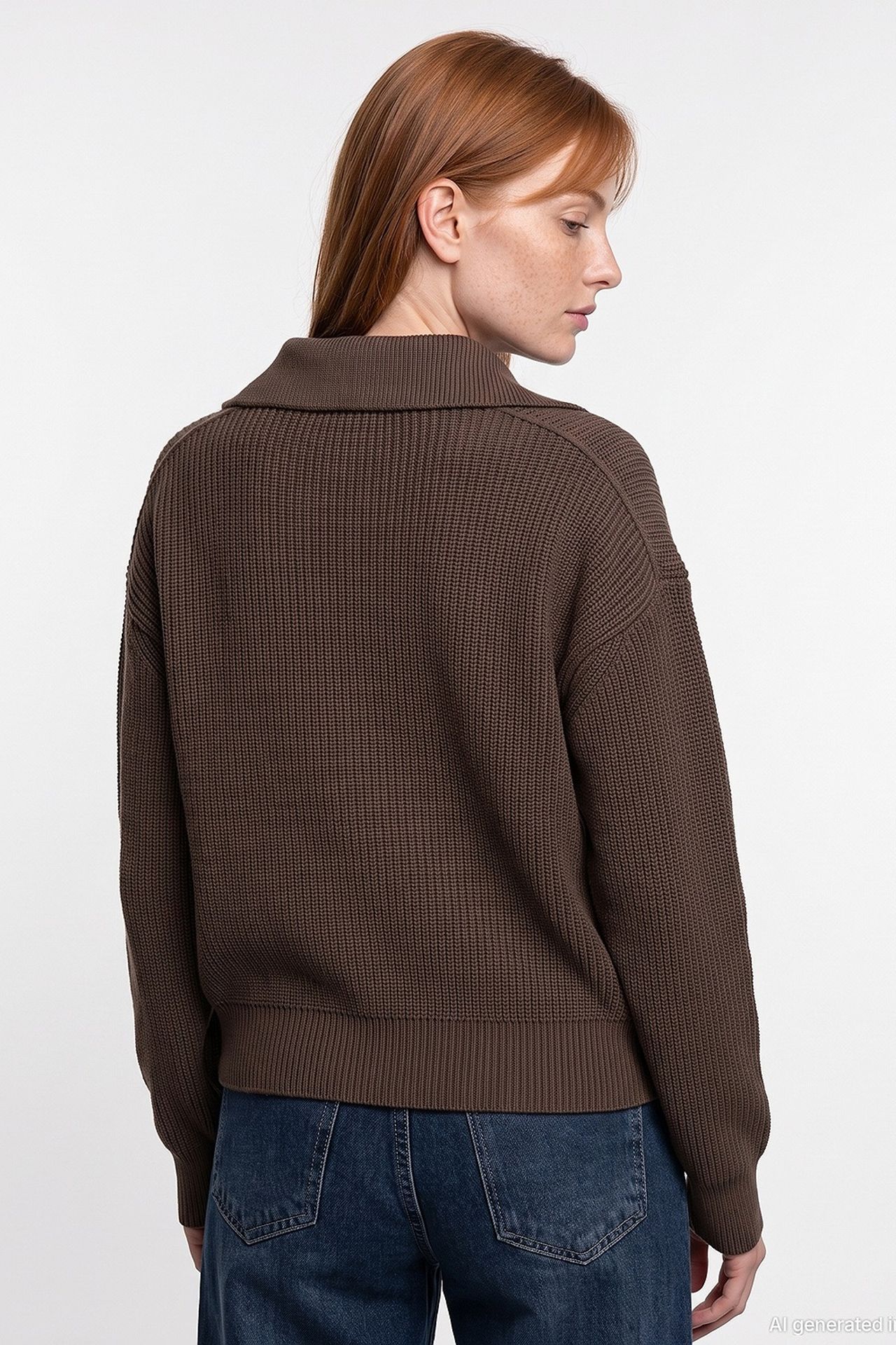 DILVIN Women's Cardigan 3
