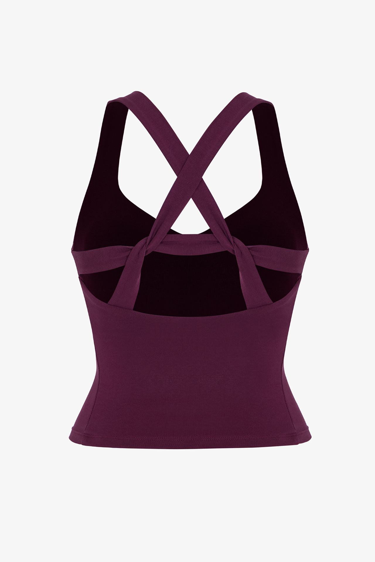 PENTI Women's Gathered Neck Top 4