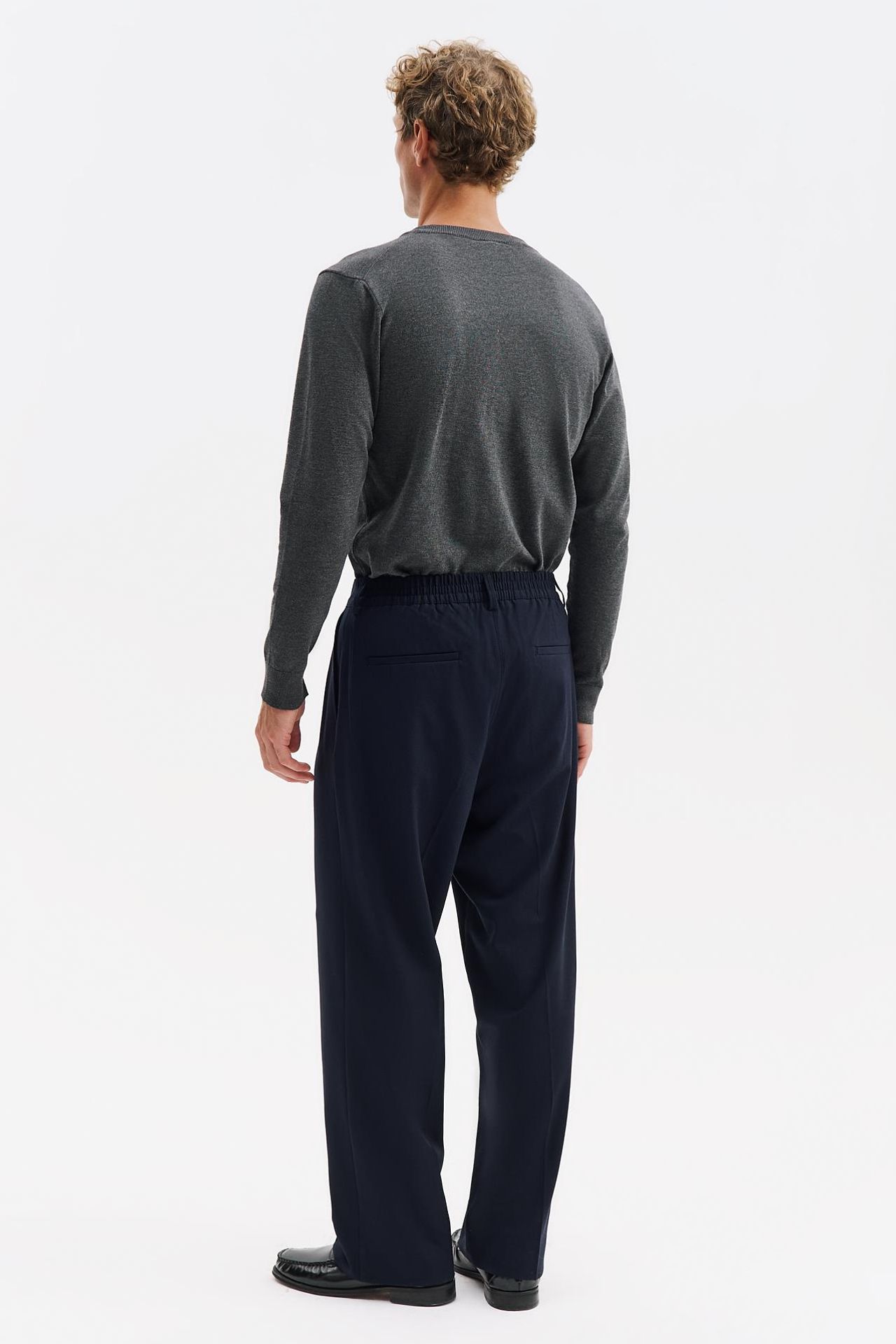GIESTO Suit Pants 6