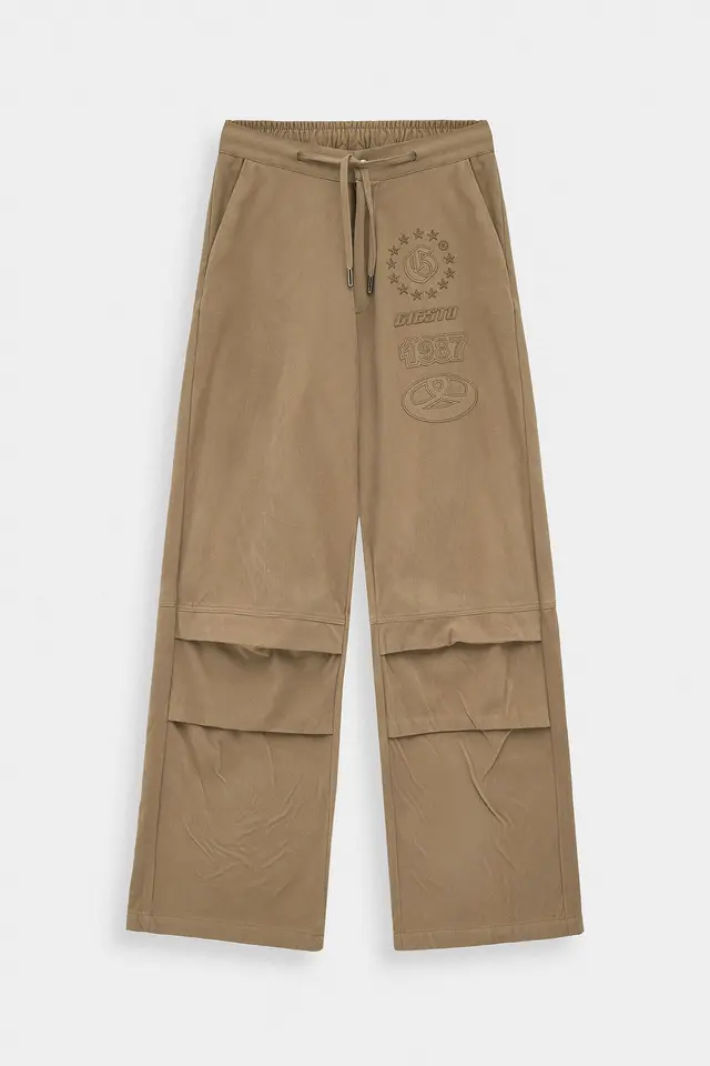 GIESTO Men's Suit Pants
