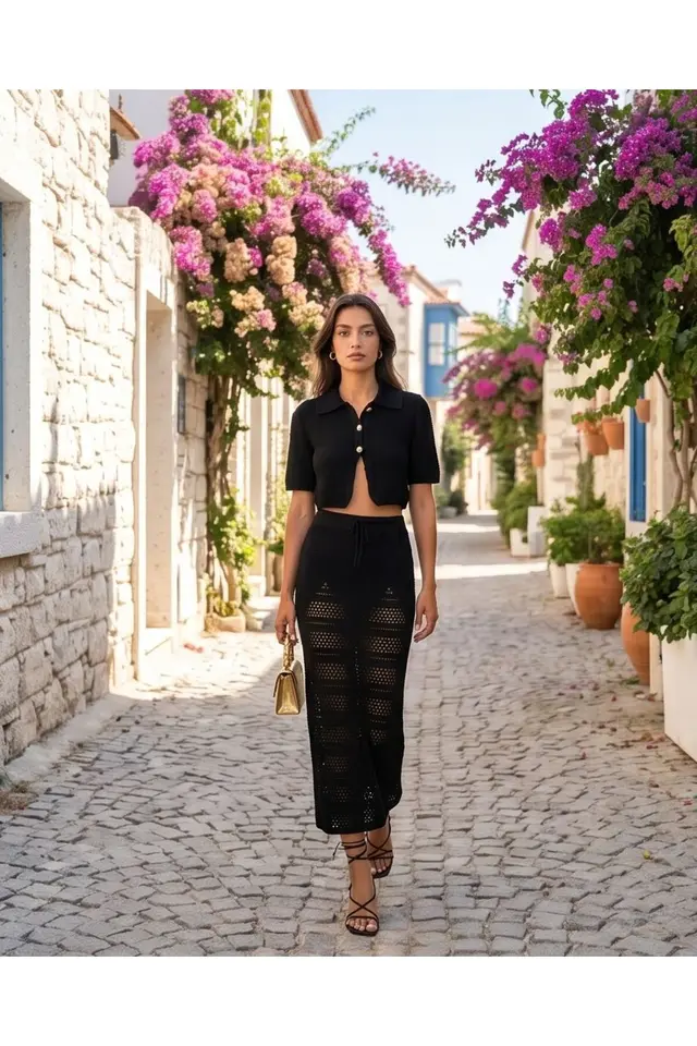RYVAN 2-Piece Coord Set