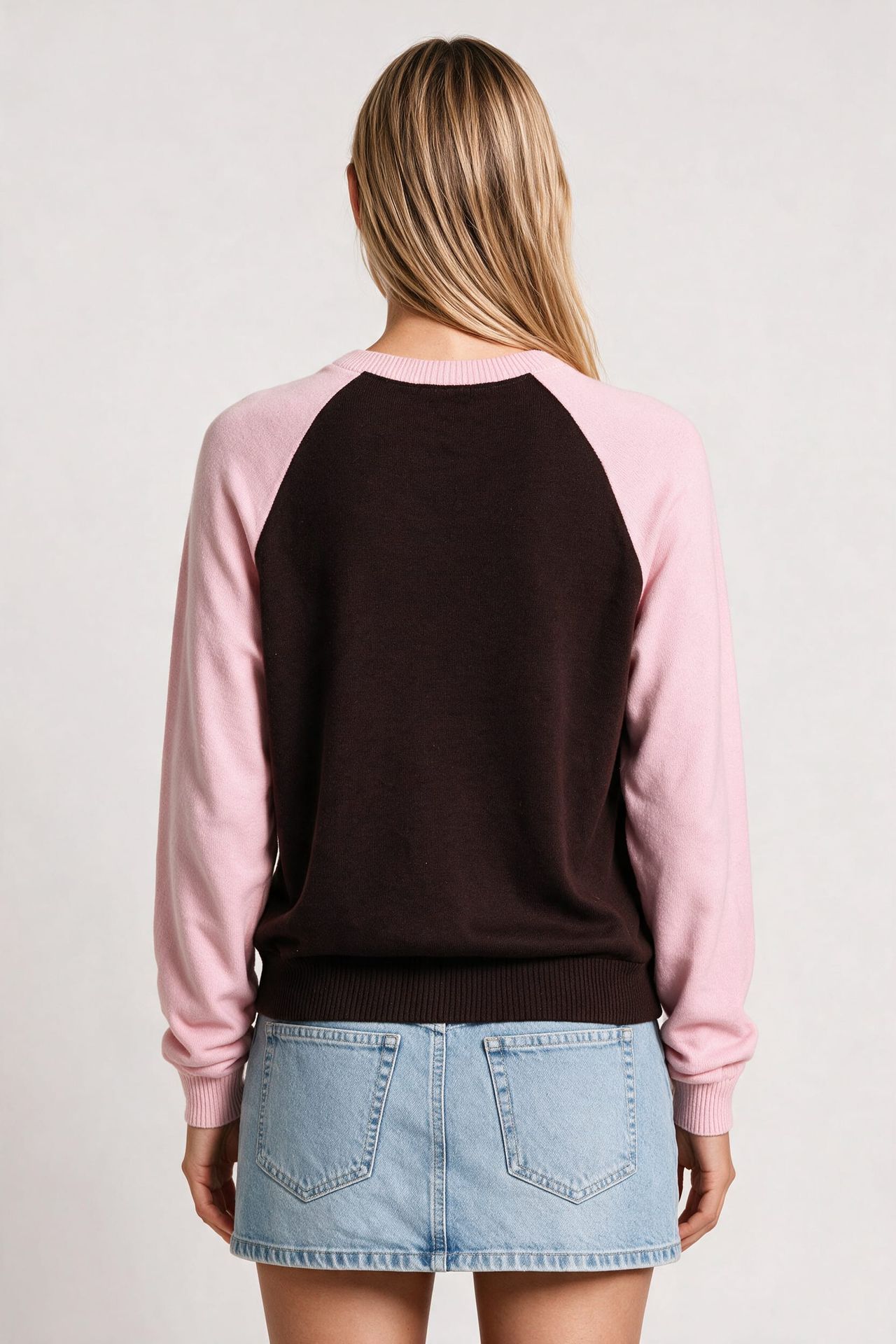ISTANBUL Women's Knit Sweater