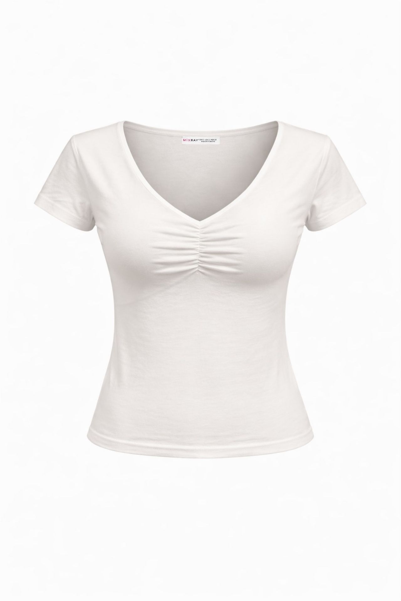 MIXRAY Women's Cotton Tank Top 1