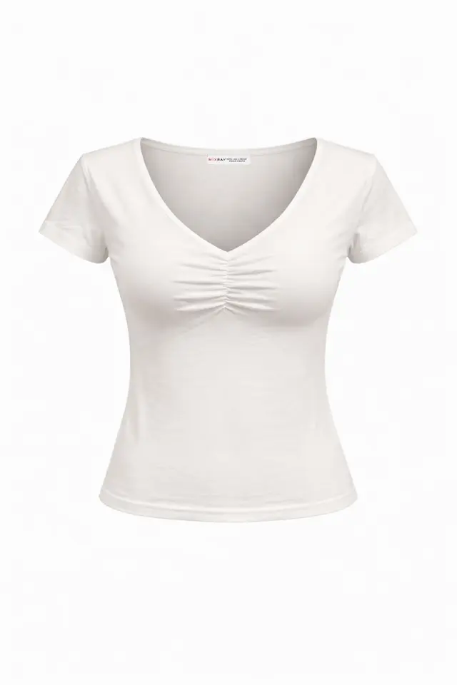 MIXRAY Women's Cotton Tank Top