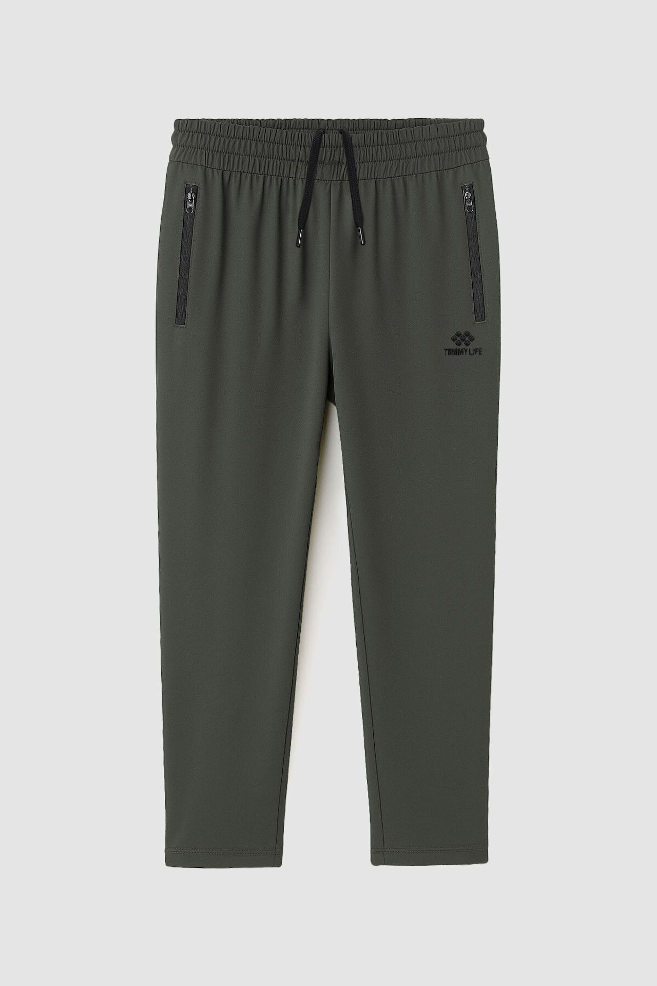 TOMMY Men’s Straight-leg Sweatpants 2