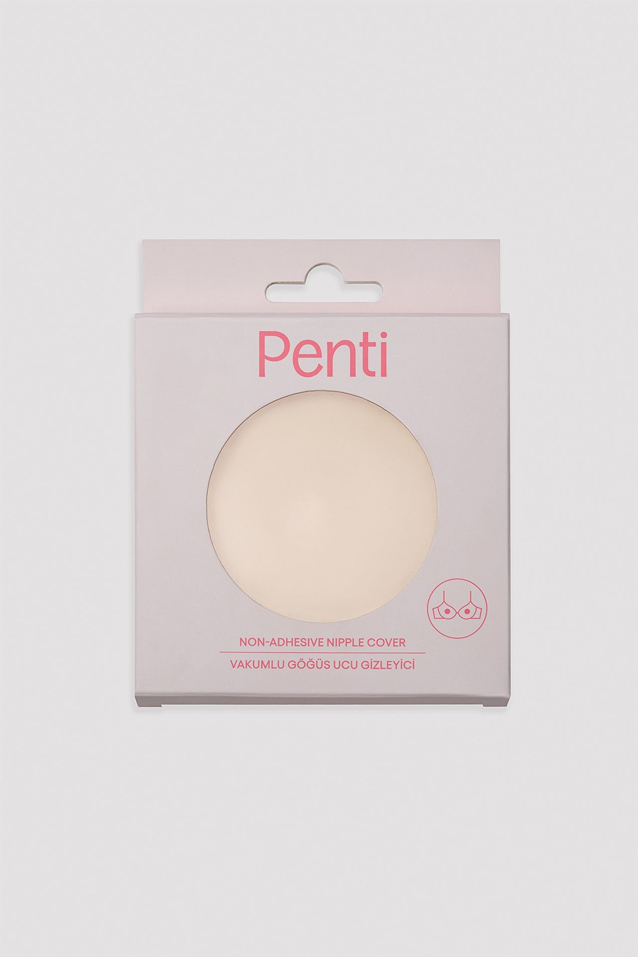 PENTI Vacuum Nipple Covers 2