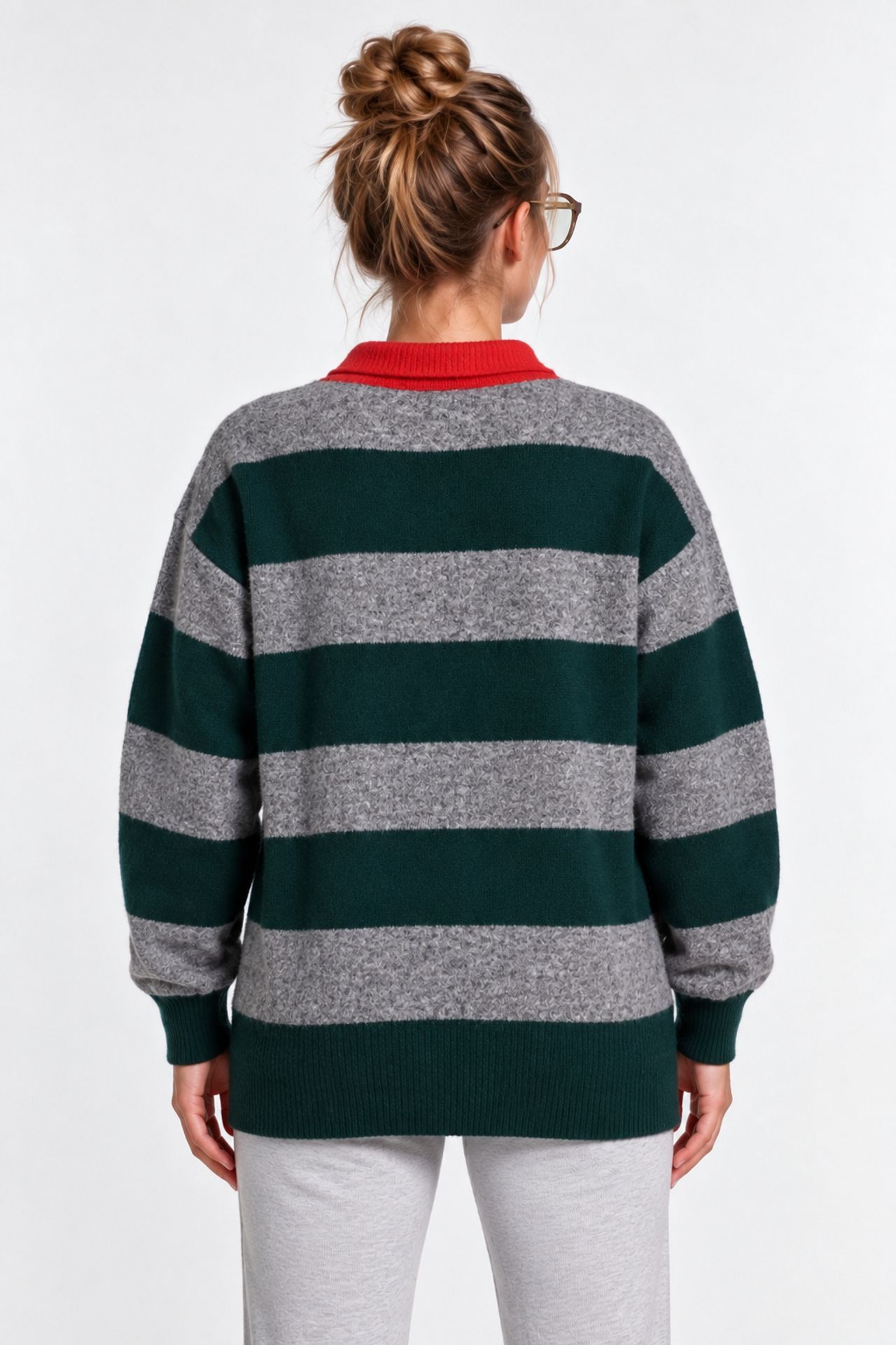 ISTANBUL Women's Knit Sweater