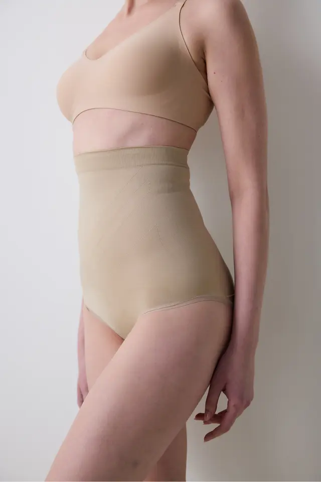 PENTI Seamless Slimming Corset Dress