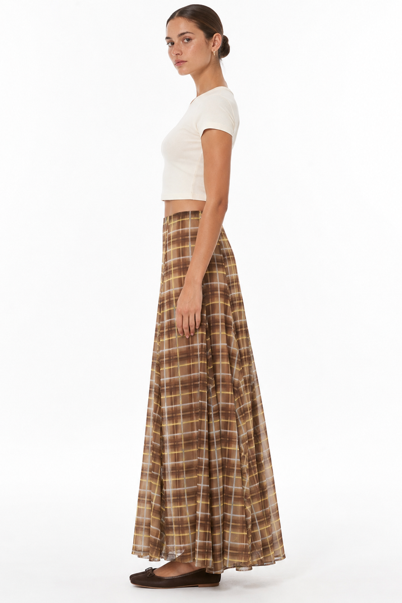 BUSEM Women's Skirt 2