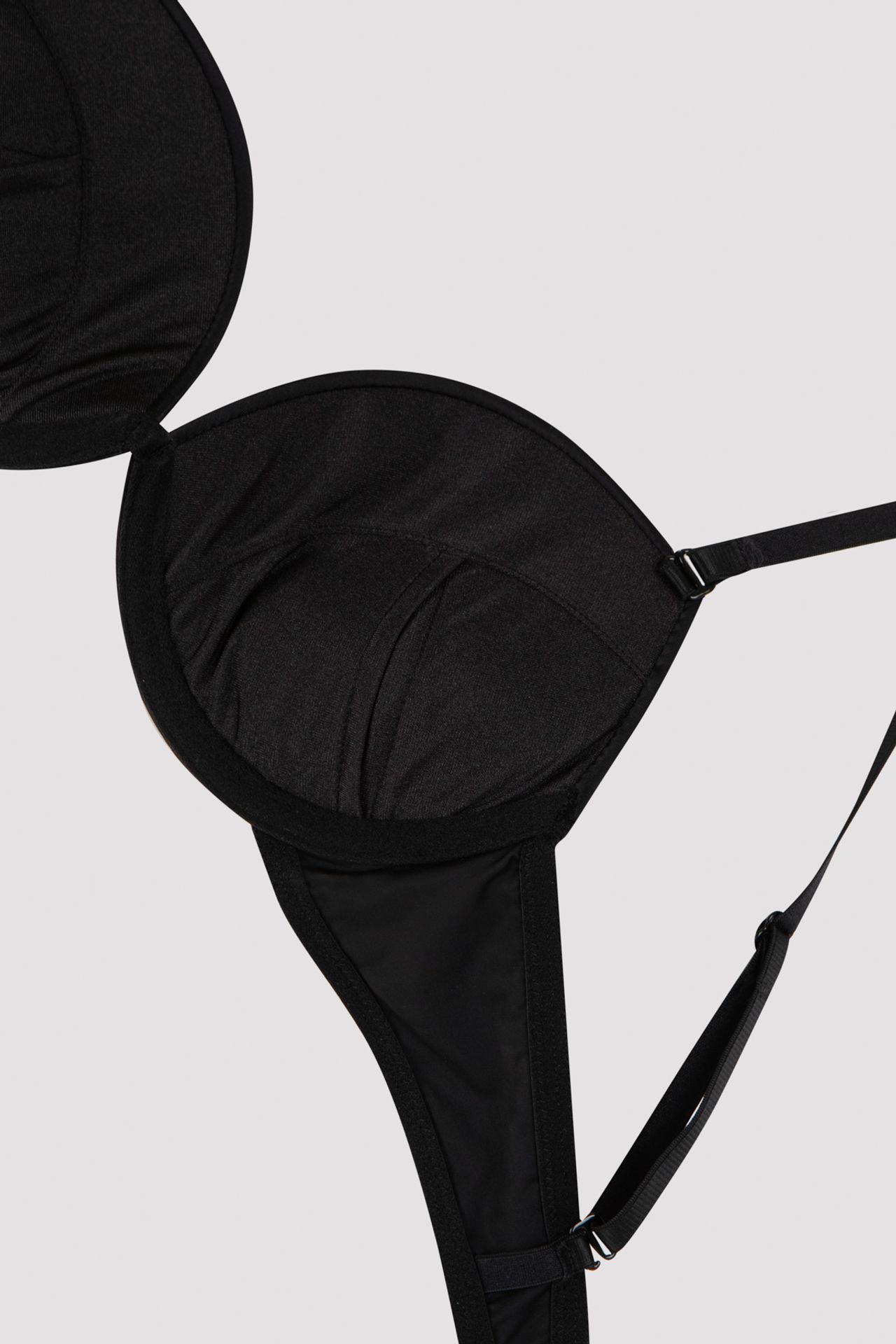 PENTI Wowbra Push-Up Underwired Bra