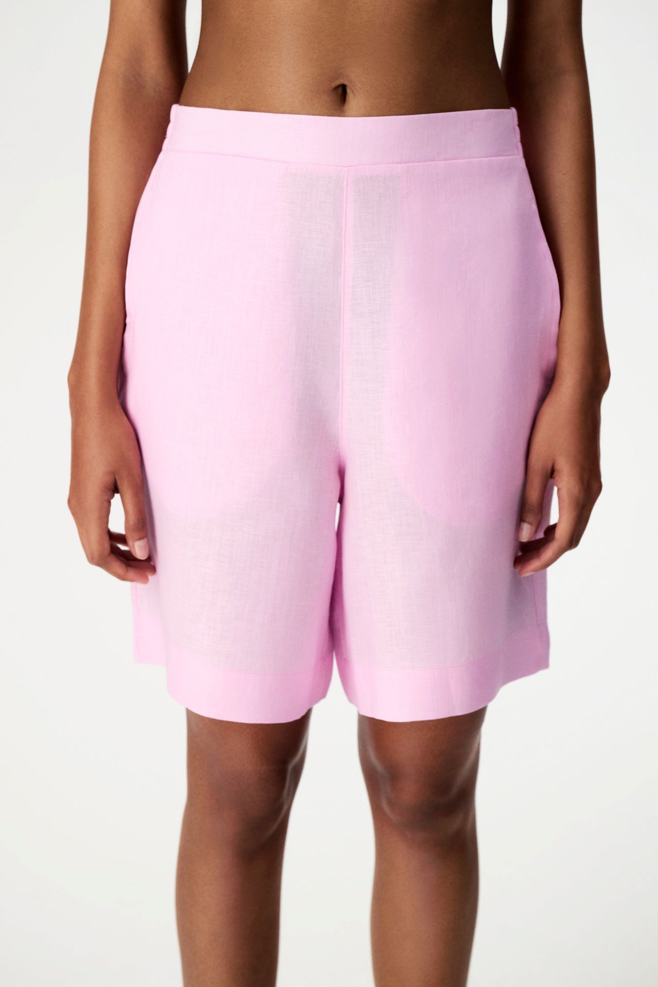 PENTI Women NINA CITY Shorts 1