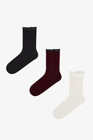 Multicolour