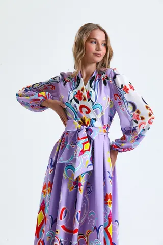 Multicolour