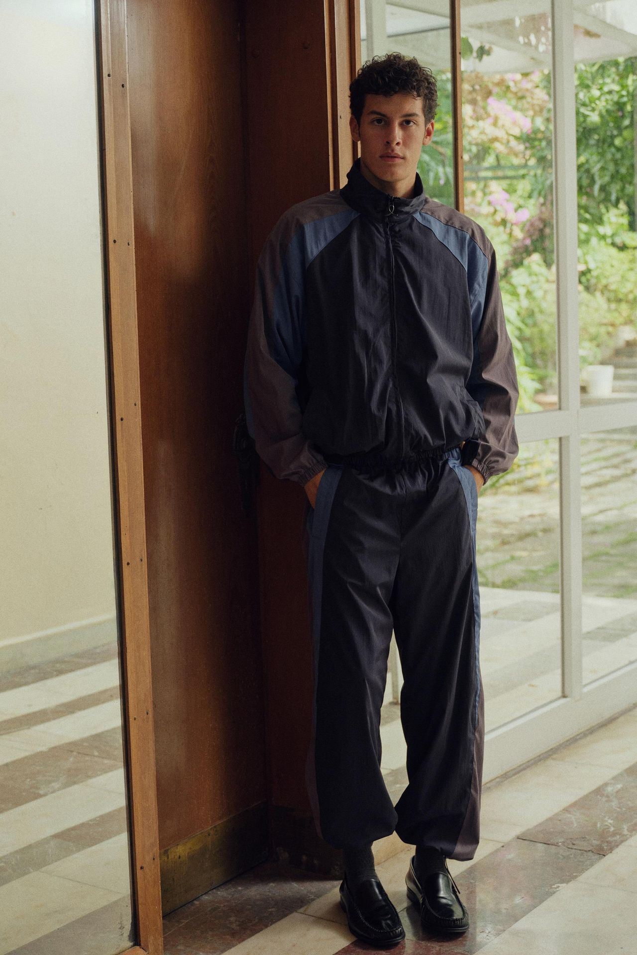 GIESTO Men's Suit Pants 1