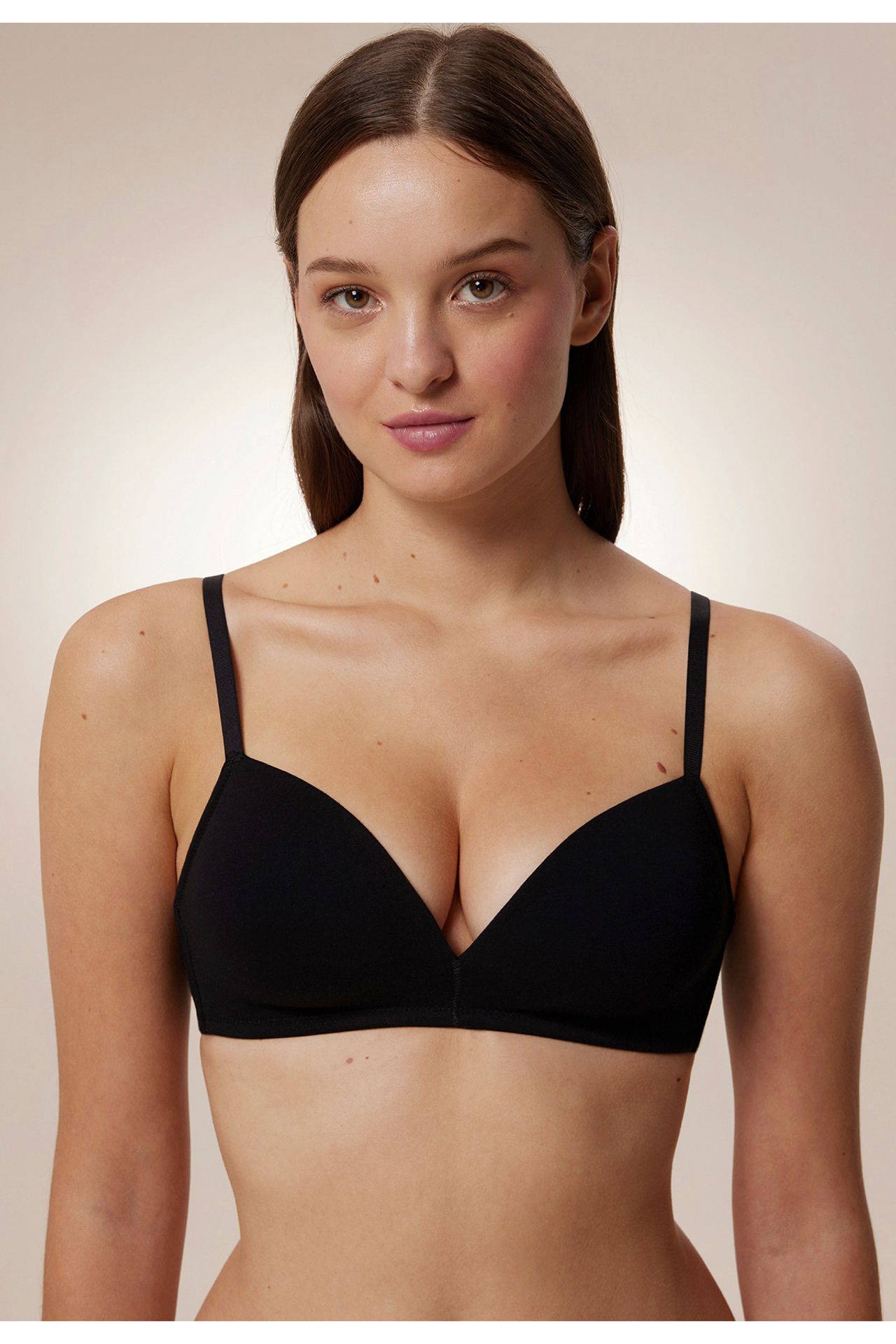 PENTI Cosy Cotton Wireless Bra 1
