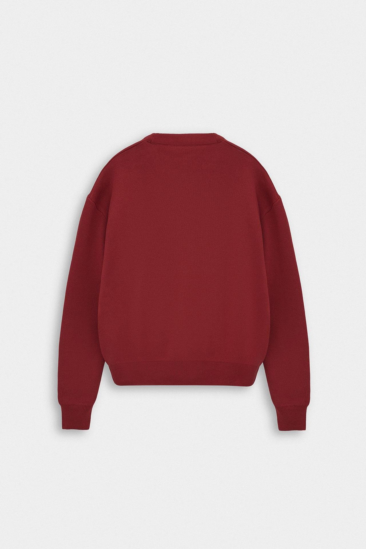 GIESTO Men's Cotton Sweater 3