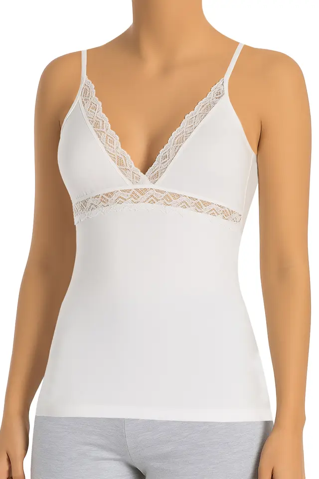 ÖTS Women's Fitted Tank Top