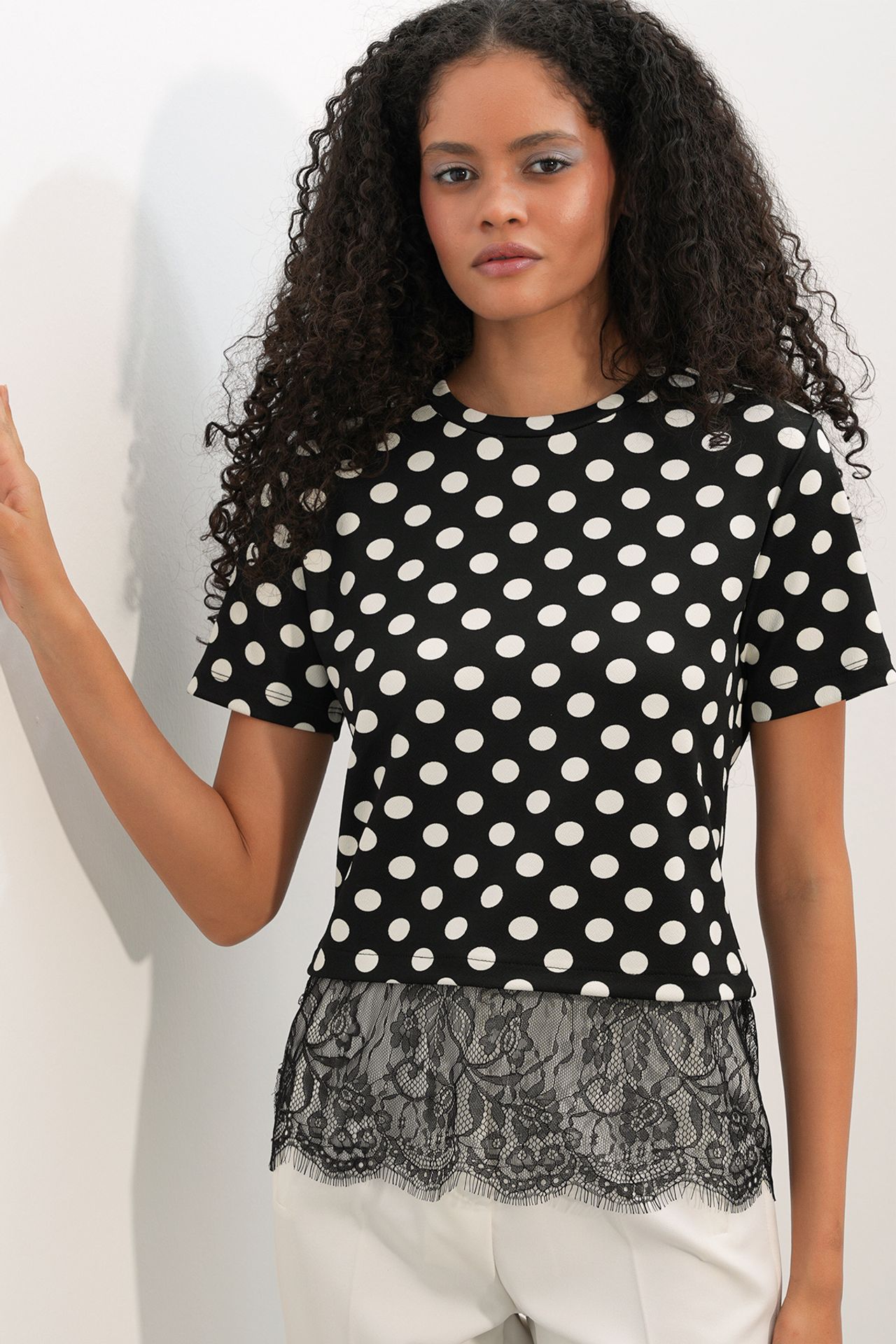 BDART Women's Blouse 5