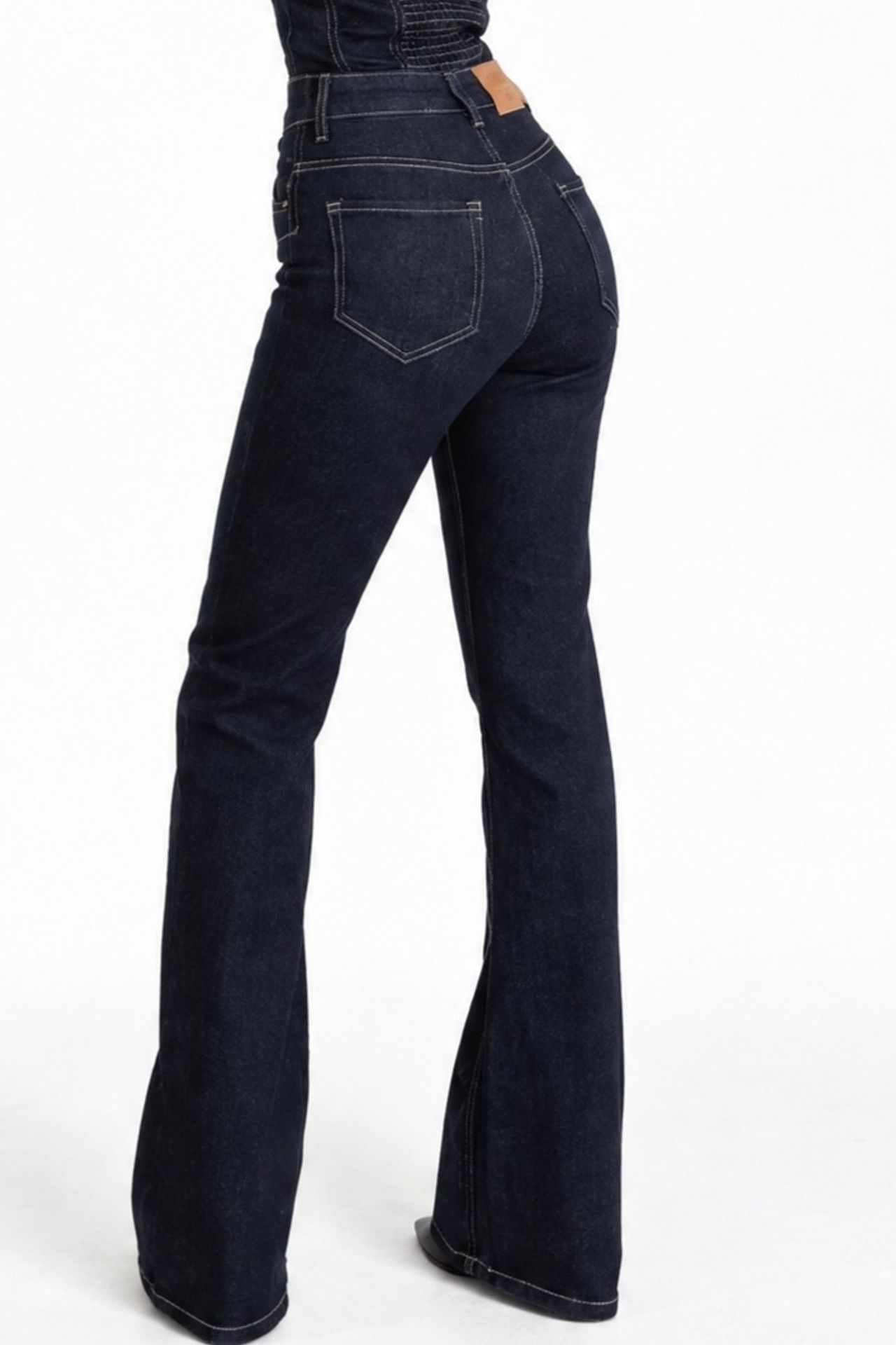 SQUALO Women's Jumpsuit 3