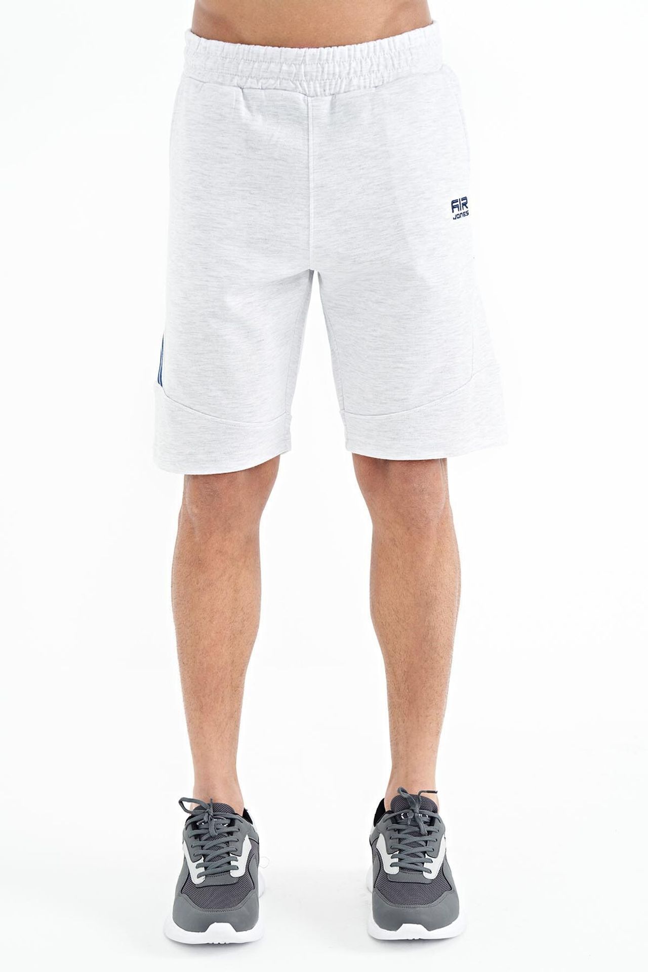 TOMMY Men's Pull-on Sweat Shorts 2