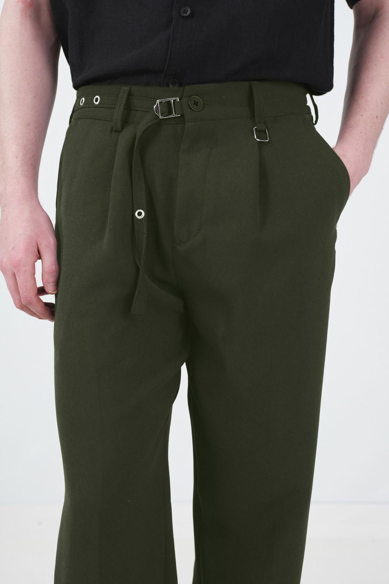 GIESTO Men's Suit Pants