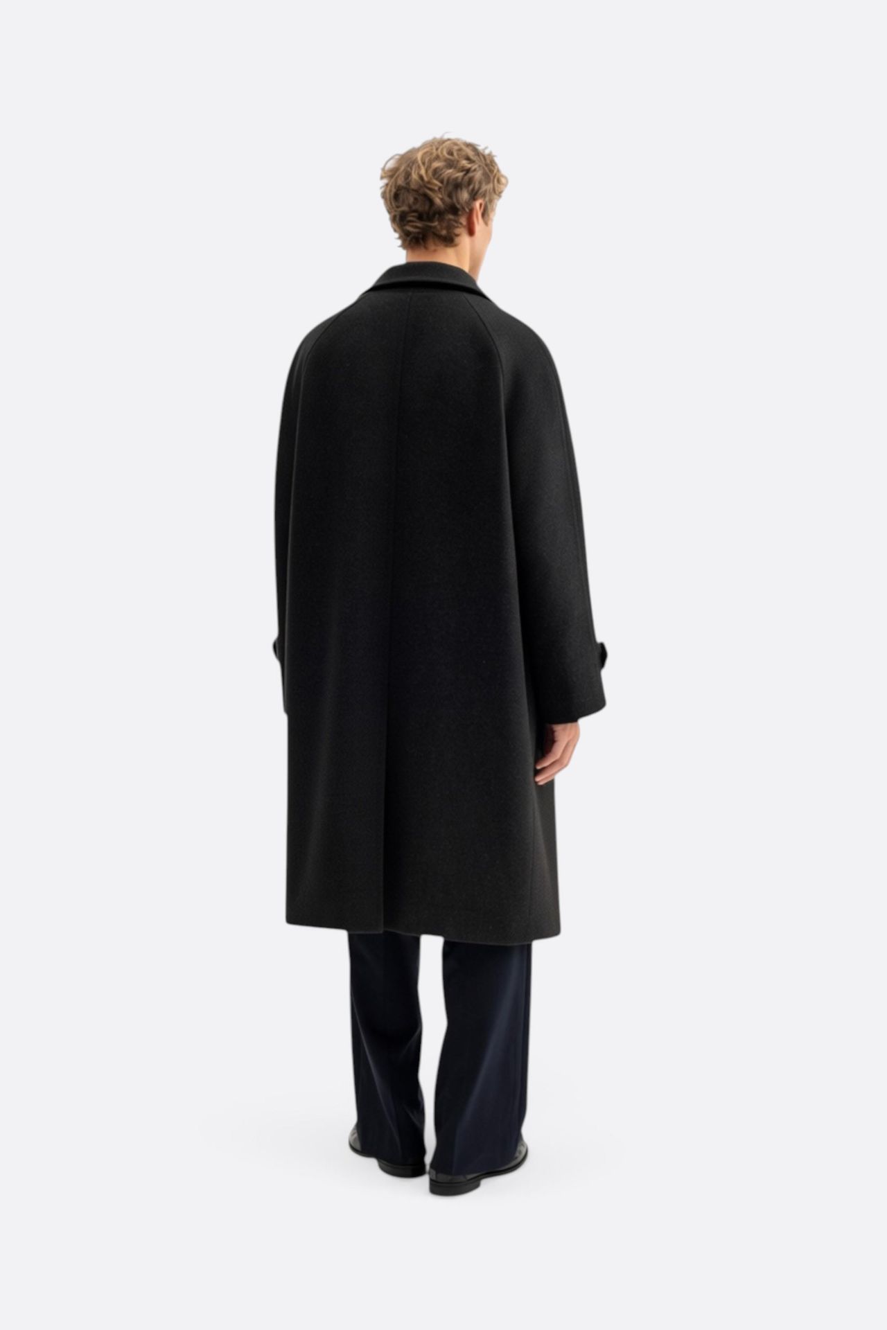 GIESTO Puffer Down Coat 4