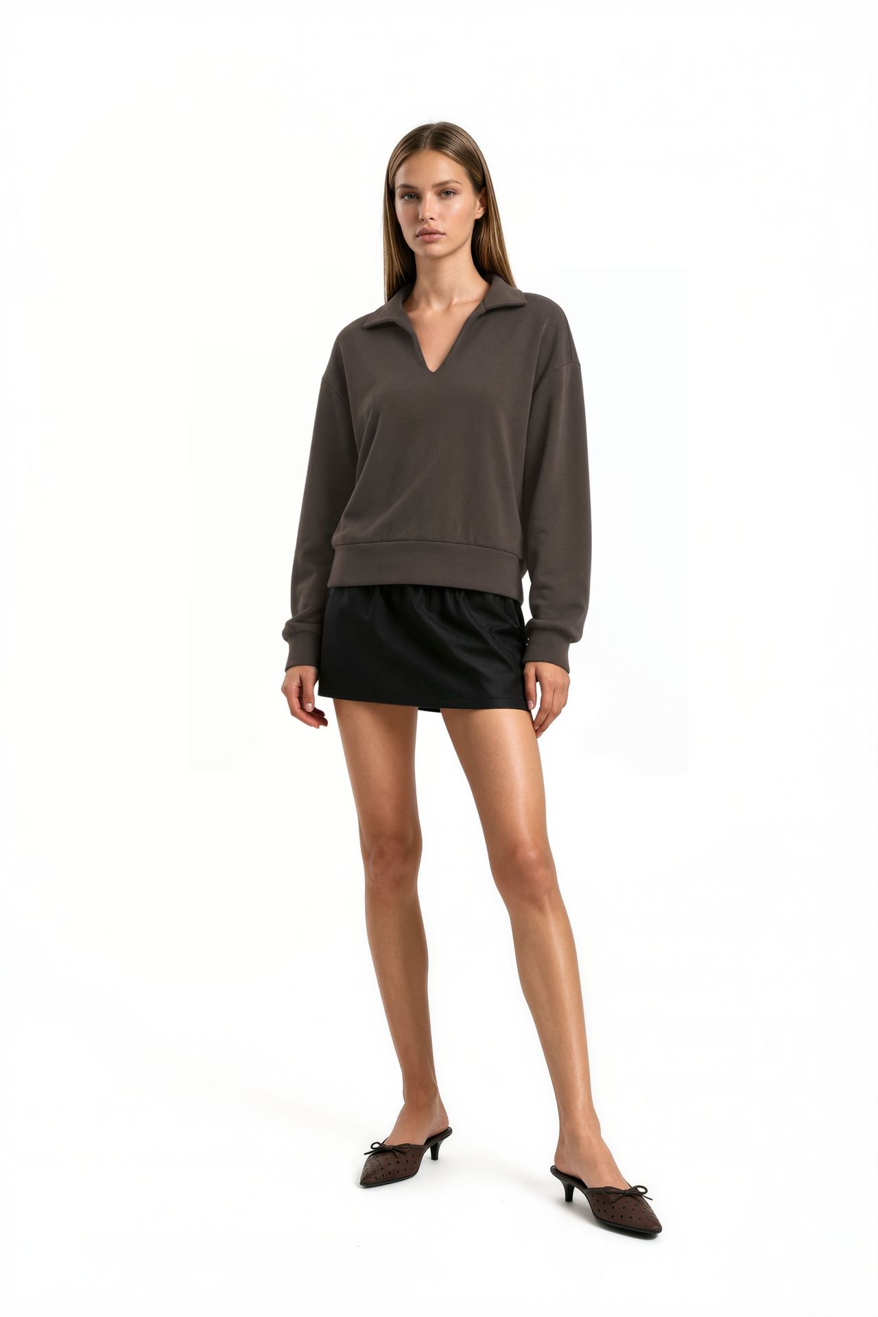 BUSEM Women’s Modal Blend Blouse 2