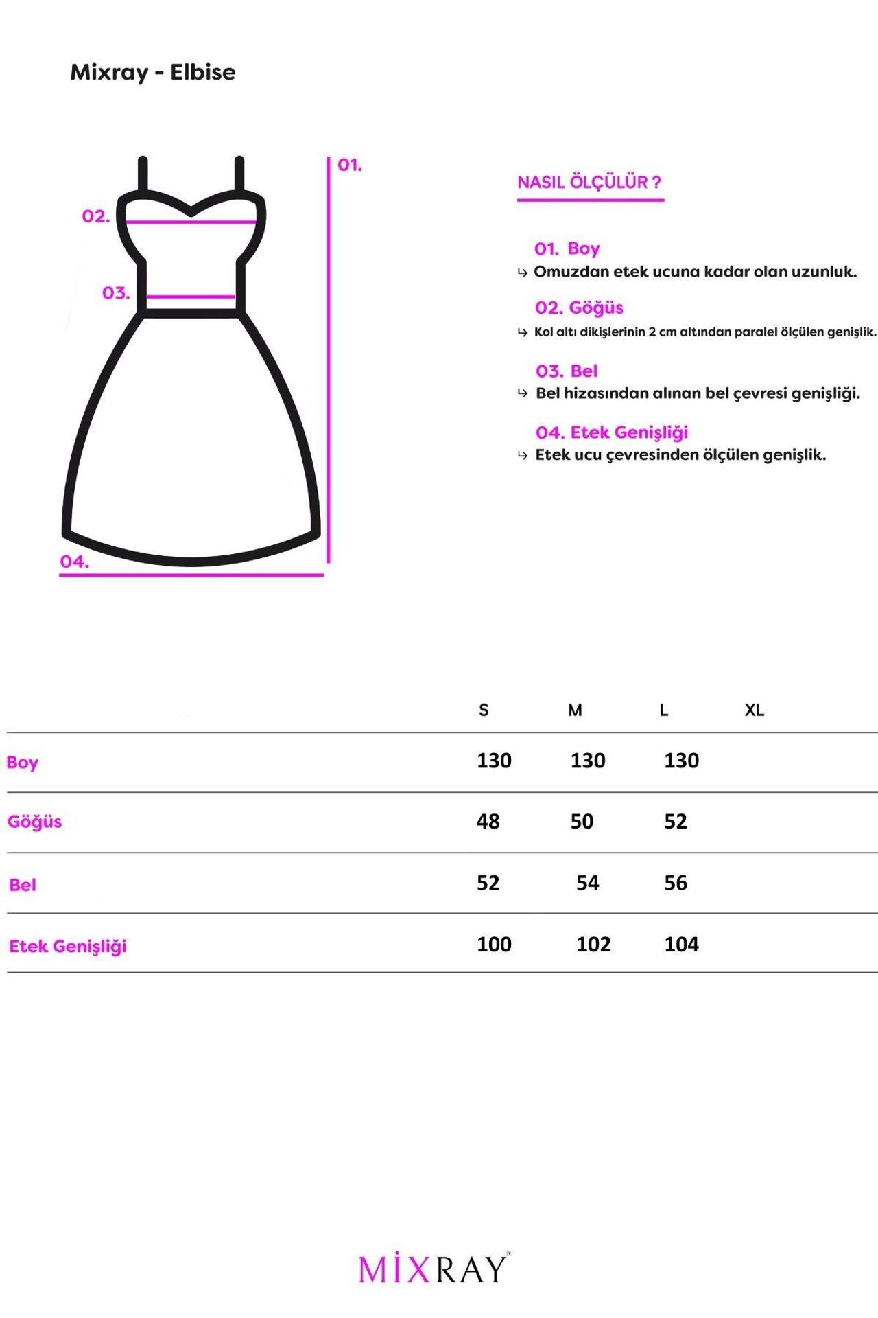 MIXRAY Maxi poplin dress with pockets 8