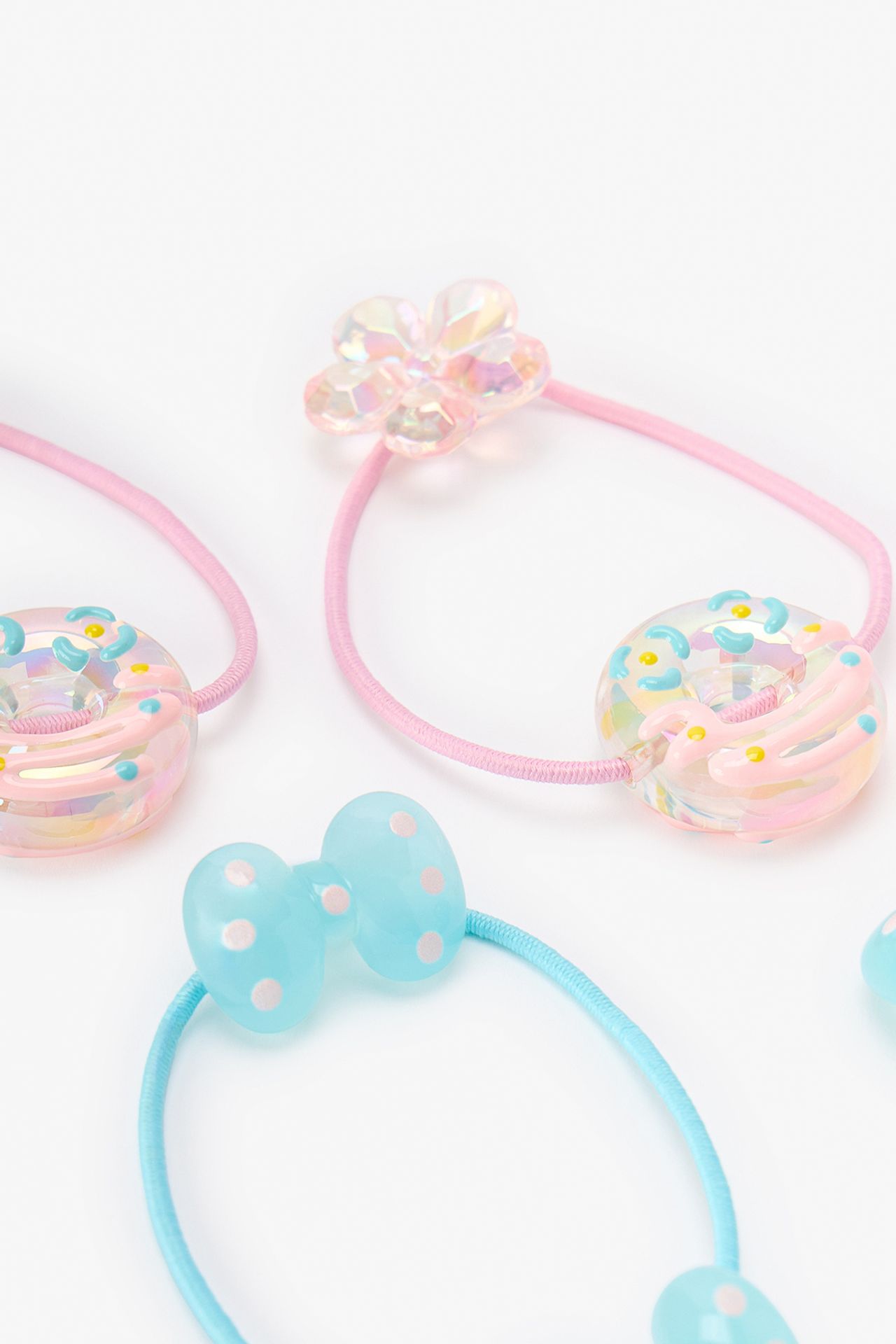PENTI Girls' Sugar Hair Clip 3