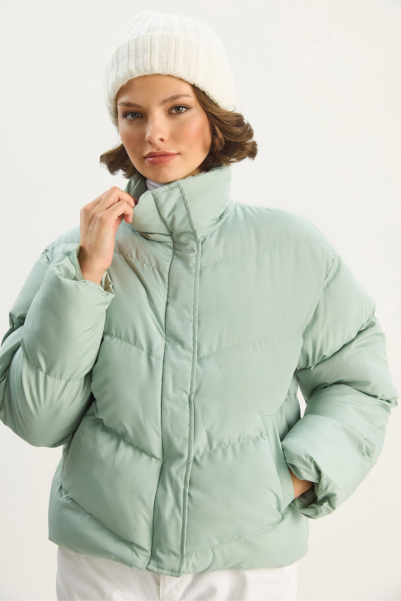 LUCCI Puffer Jacket