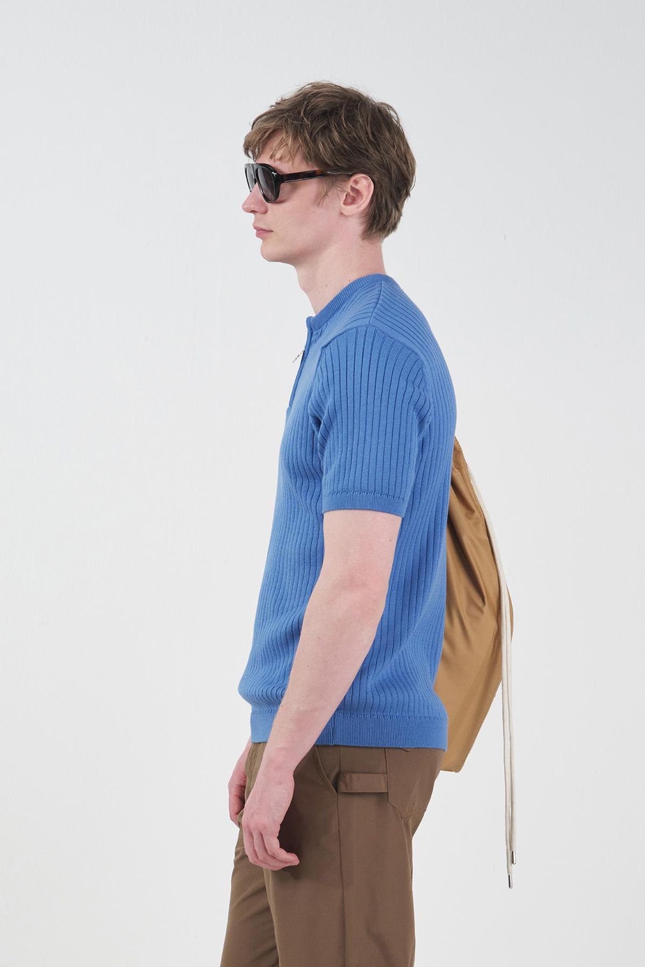 GIESTO Men's T-Shirt 2