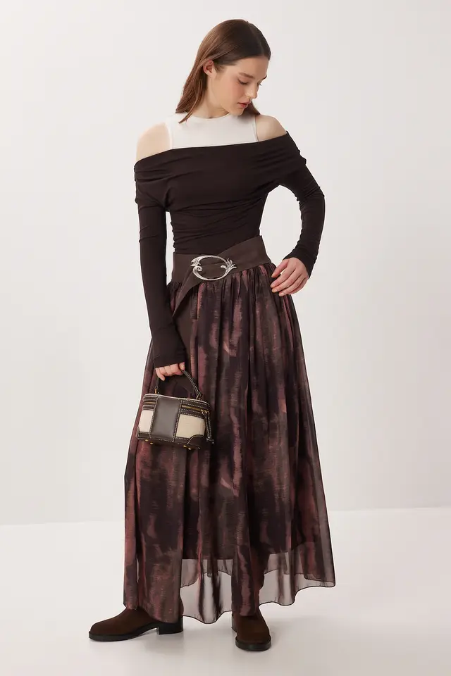 ISTANBUL Women’s Skirt