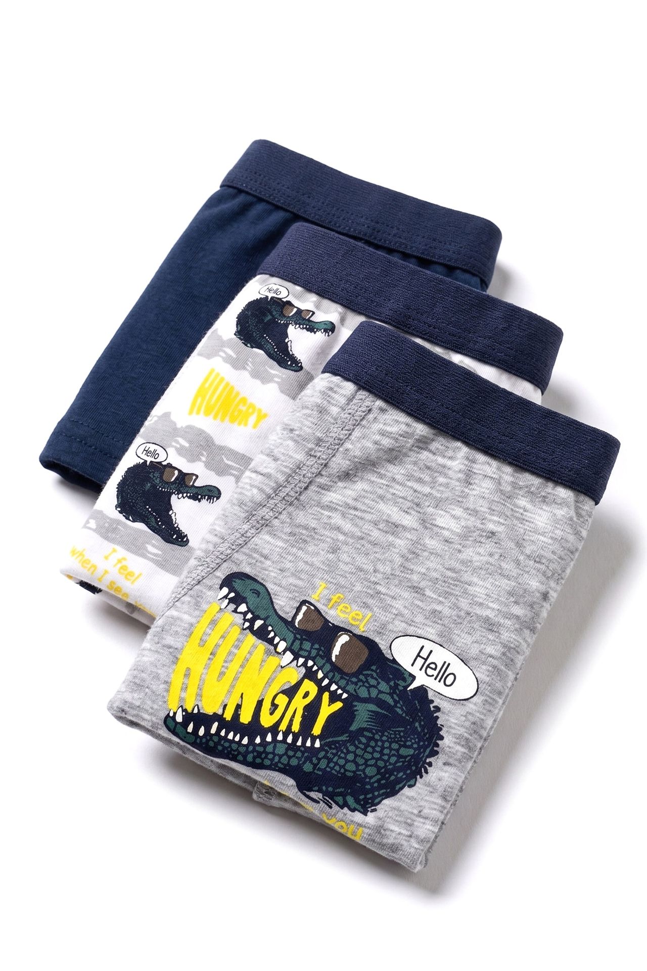 ÖTS Men's Boxer Shorts 4