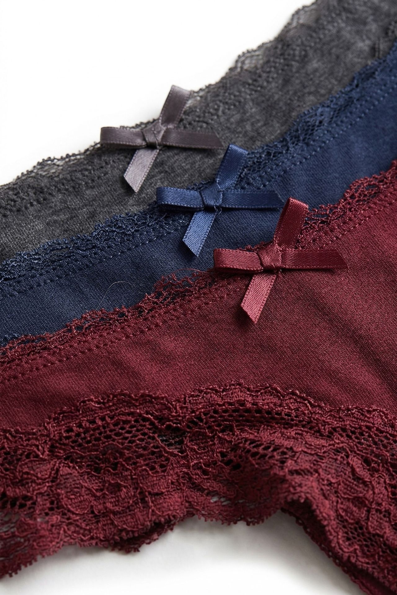 ÖTS Women's Brief Panties 5