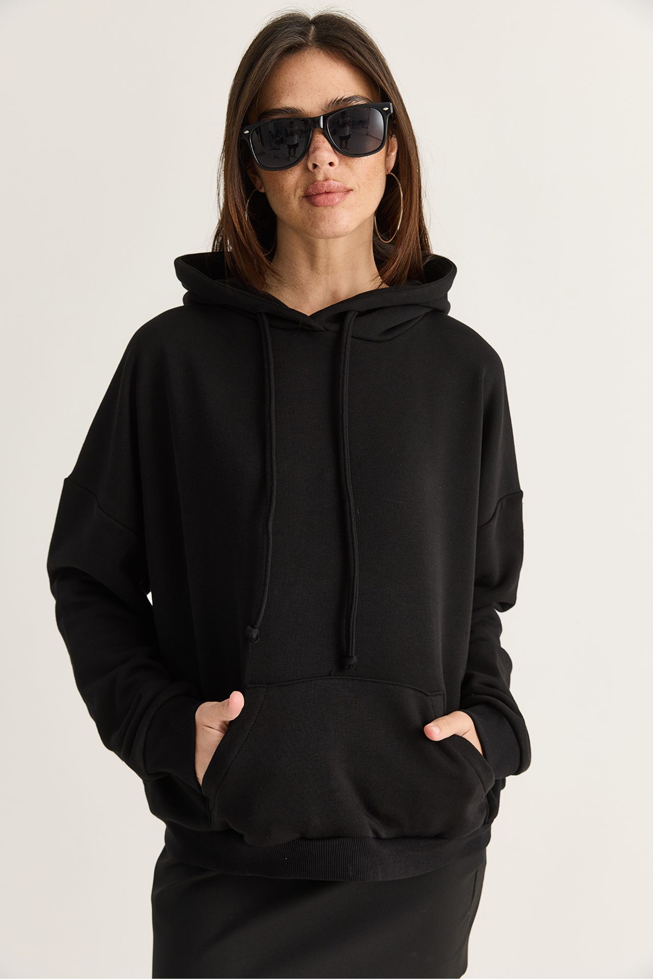 LUCCI Women's Sweatshirt 6