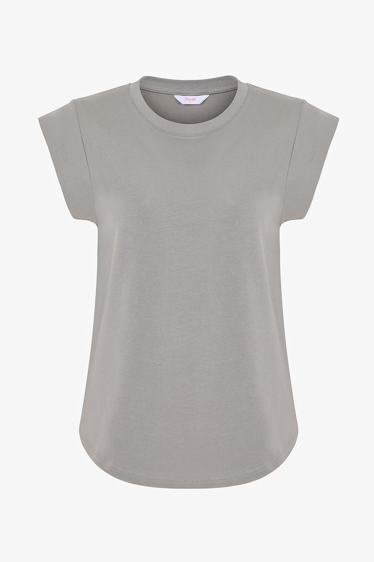 PENTI Women CURVY T-Shirt 6