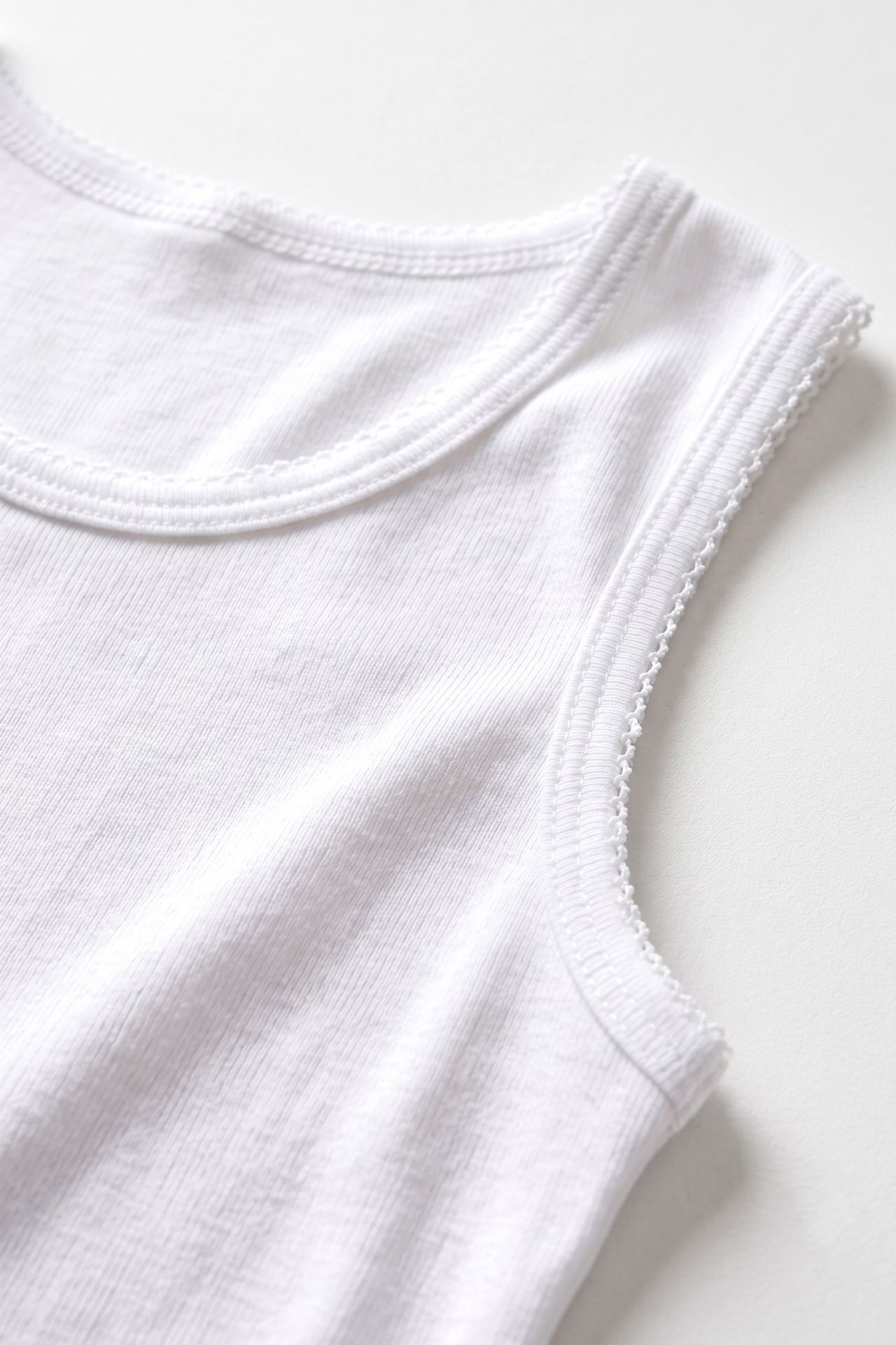 ÖTS Women's Cotton Tank Top 2