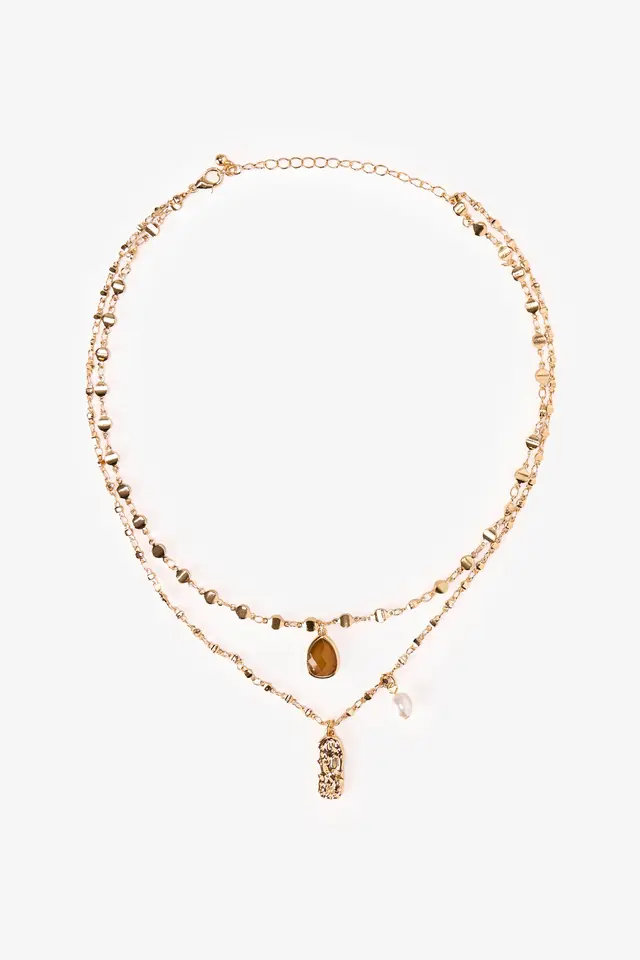 PENTI Auro Necklace